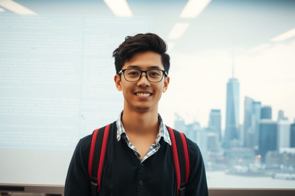 College Dropout Has Become the Most Coveted Startup Founder Credential