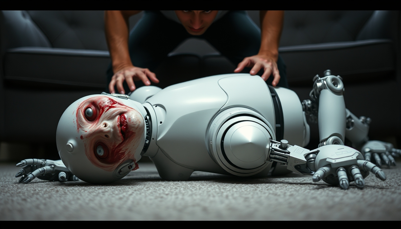 IShowSpeed and Rizzbot altercation sparks controversy