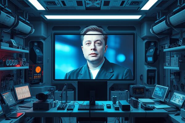 Elon Musk Teases New Image Labeling System for X Elon Musk unveils new image labeling system for X