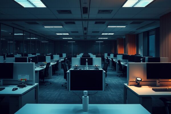 European Banks Plan to Cut 200,000 Jobs as AI Takes Hold