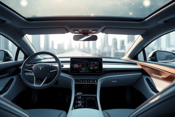 Ford Unveils AI Assistant and Hands-Free BlueCruise Tech Ford's AI assistant and BlueCruise system for enhanced driving experience