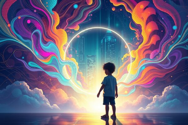 Former Google Trio Builds AI-Powered Learning App for Kids Sparkli AI-powered learning app for kids, personalized education