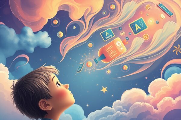 Three former Google employees build an AI-powered learning app for kids, teaching essential skills through immersive learning expeditions