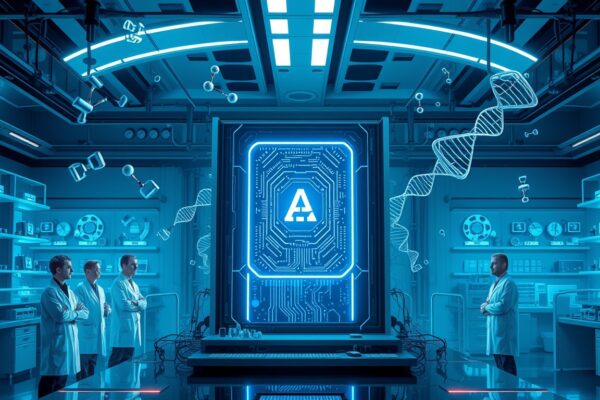 From OpenAI’s Offices to a Deal with Eli Lilly – How Chai Discovery Became One of the Flashiest Names in AI Drug Development AI-powered drug development company Chai Discovery's success with Eli Lilly