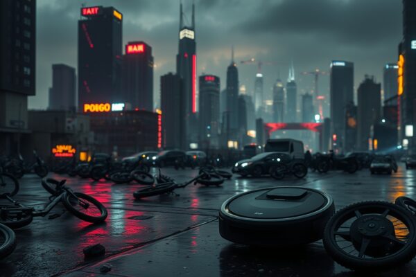 Hardware startup bankruptcies: tariffs, supply chain woes, and shifting market trends
