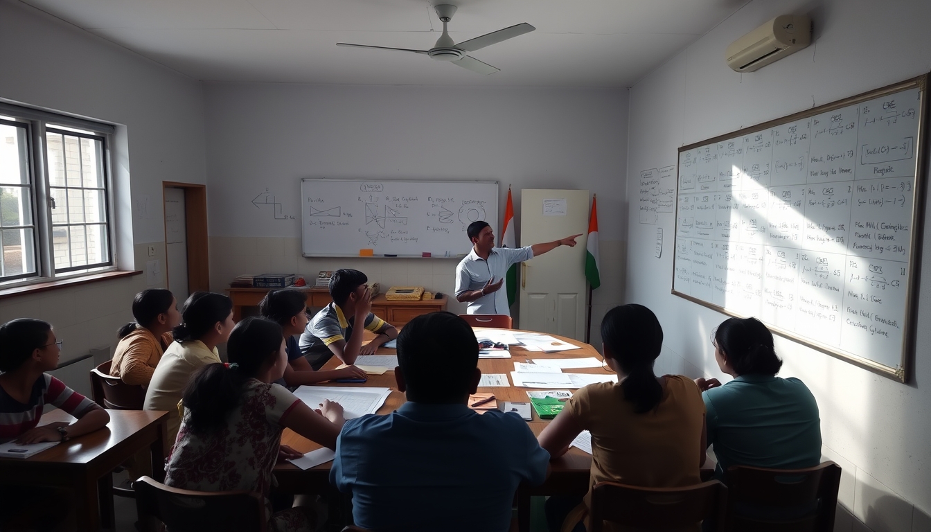 Google's AI-powered JEE practice tests offer personalized learning experiences