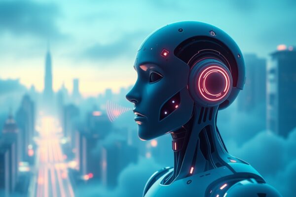 Google's acquisition of Hume AI's team for voice AI features with emotional intelligence