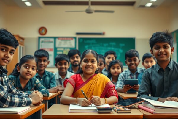 India Teaches Google How AI in Education Can Scale Google's AI in Education India - AI-powered education solutions