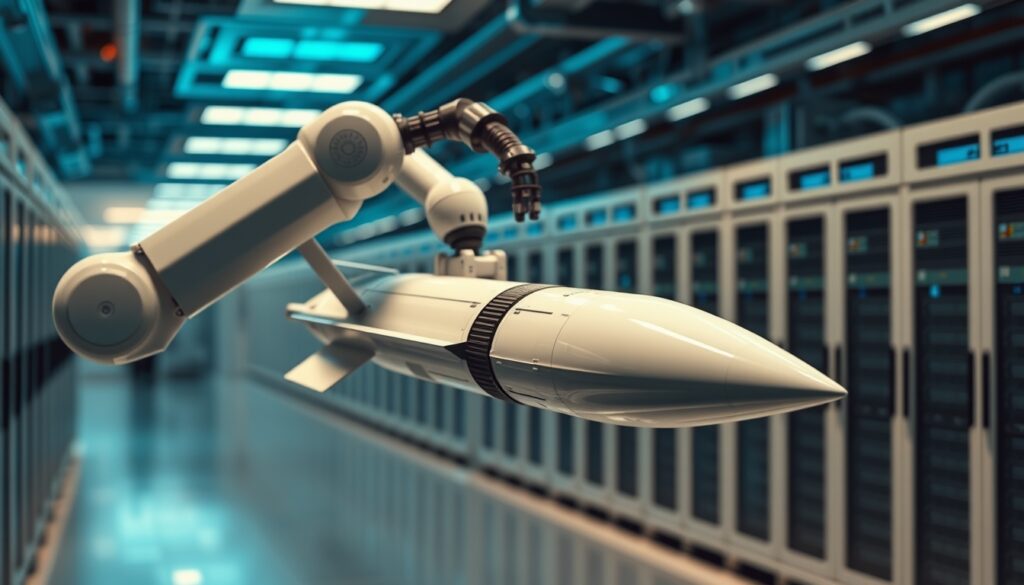 Iran's Military Goes Crypto: A Cloud-Based Solution for Arms Sales