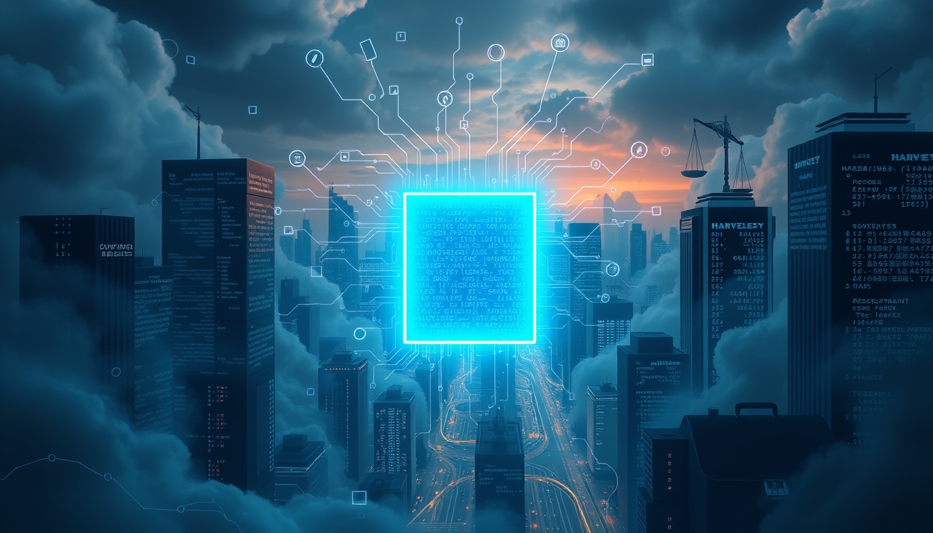Harvey Acquires Hexus, a legal AI giant, expands its offerings