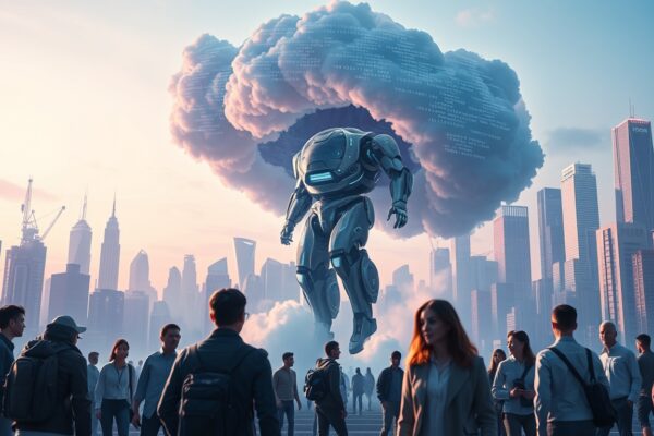 McKinsey and General Catalyst execs say the era of ‘learn once, work forever’ is over AI skill acquisition in an AI-infused world