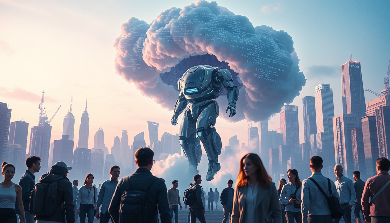 AI skill acquisition in an AI-infused world