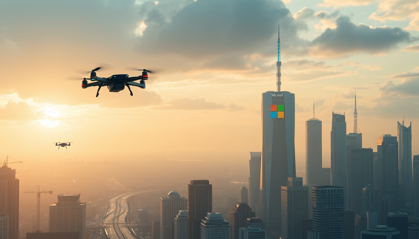 Microsoft CEO Satya Nadella discusses Copilot AI growth and adoption