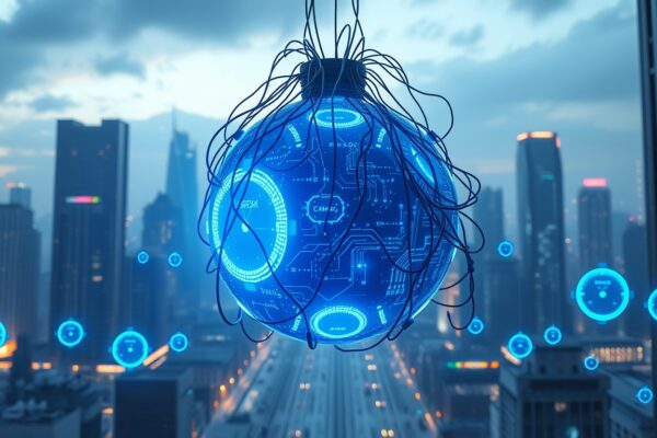 Mistral Closes in on Big AI Rivals with New Open-Weight Frontier and Small Models Mistral's open-weight AI models for businesses