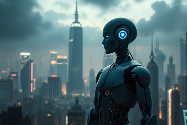 Mobileye Acquires Humanoid Robot Startup Mentee Robotics for $900 Million Mobileye acquires Mentee Robotics for $900 million, humanoid robot autonomous vehicles