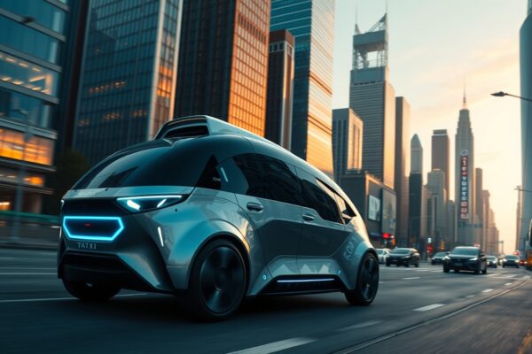 Motional's AI-first approach enables efficient and effective robotaxi service