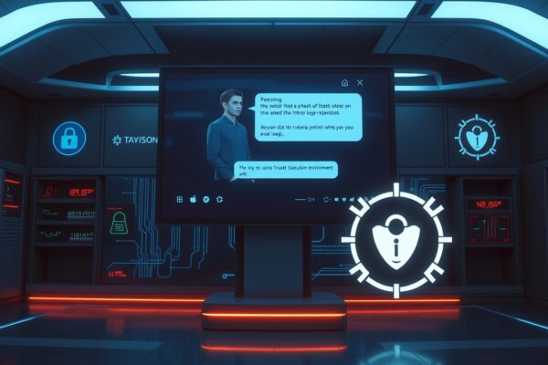 Moxie Marlinspike’s Confer Offers a Privacy-Conscious Alternative to ChatGPT Moxie Marlinspike's Confer: A Privacy-Conscious Alternative to ChatGPT