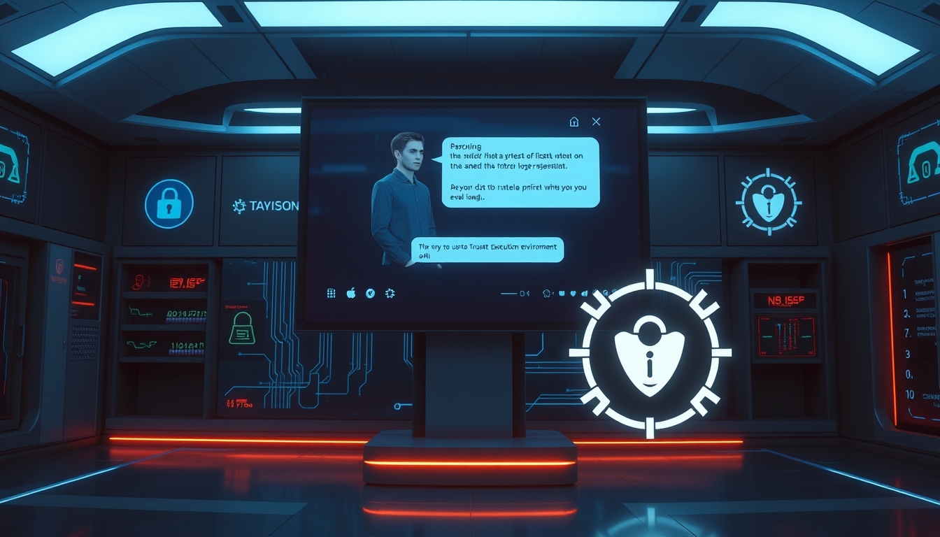 Moxie Marlinspike's Confer: A Privacy-Conscious Alternative to ChatGPT