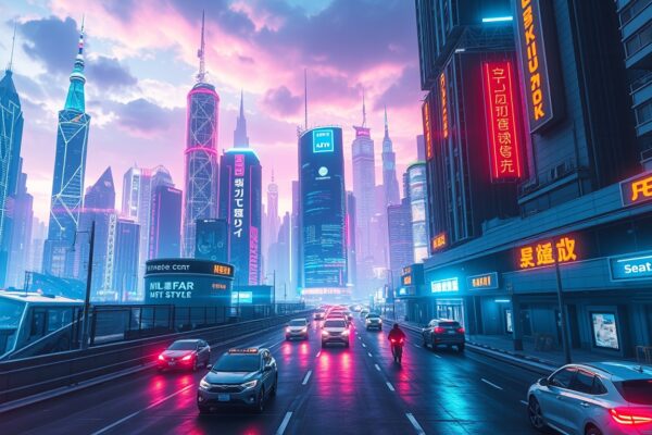 Nvidia CEO Jensen Huang says AI is the future as a digital twin