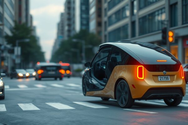 Nvidia Launches Alpamayo, Open AI Models That Allow Autonomous Vehicles to ‘Think Like a Human’