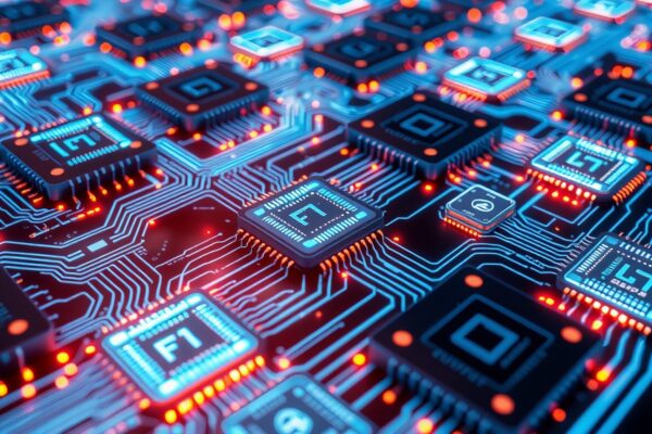 Nvidia Launches Powerful New Rubin Chip Architecture