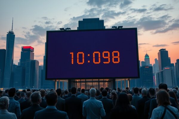 Only 1 Week Left: The First TechCrunch Disrupt 2026 Ticket Discount is Ending TechCrunch Disrupt 2026 Ticket Discount, Limited Time Offer