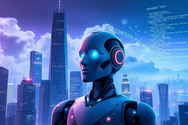OpenAI Appoints Barret Zoph to Lead Enterprise Push OpenAI's Enterprise Push Led by Barret Zoph