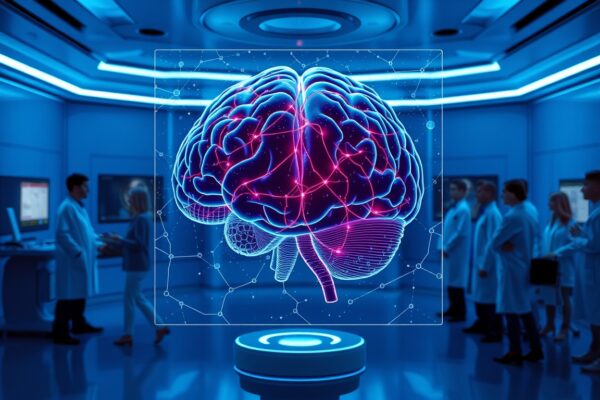 OpenAI and Anthropic are making their play for healthcare, and we’re not surprised AI-powered healthcare solutions revolutionize patient care