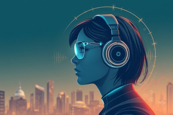 OpenAI bets big on audio as Silicon Valley declares war on screens