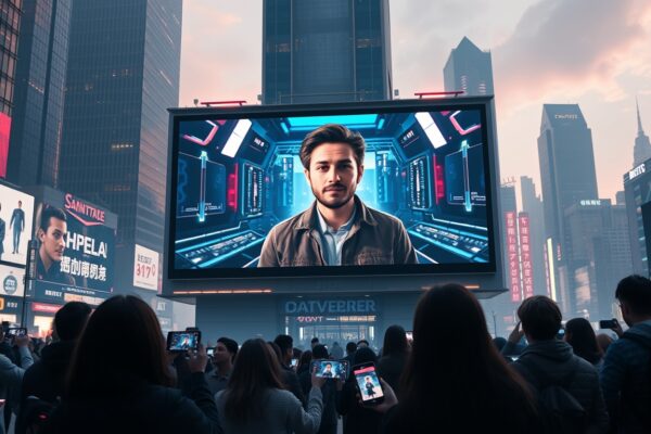 OpenAI’s Sora App Struggling After Stellar Launch Sora App Struggles in Freefall