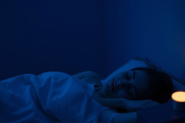 Ozlo's sleep data platform detects body movements and respiration rates for better sleep