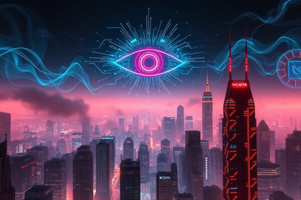 VCs bet big on AI security to mitigate rogue AI risks