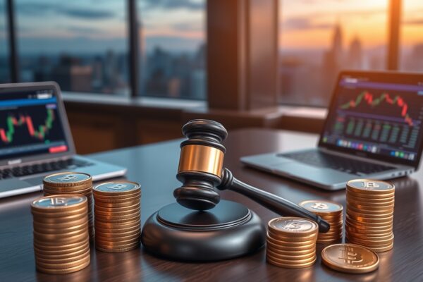 SEC Drops Lawsuit Against Winklevoss Twins’ Gemini Crypto Exchange Winklevoss Twins' Gemini Exchange Secures a Major Win with SEC Dropped Lawsuit