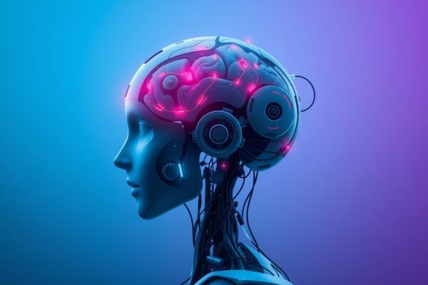 Skild AI's general-purpose robotic software enables robots to learn and adapt to new tasks