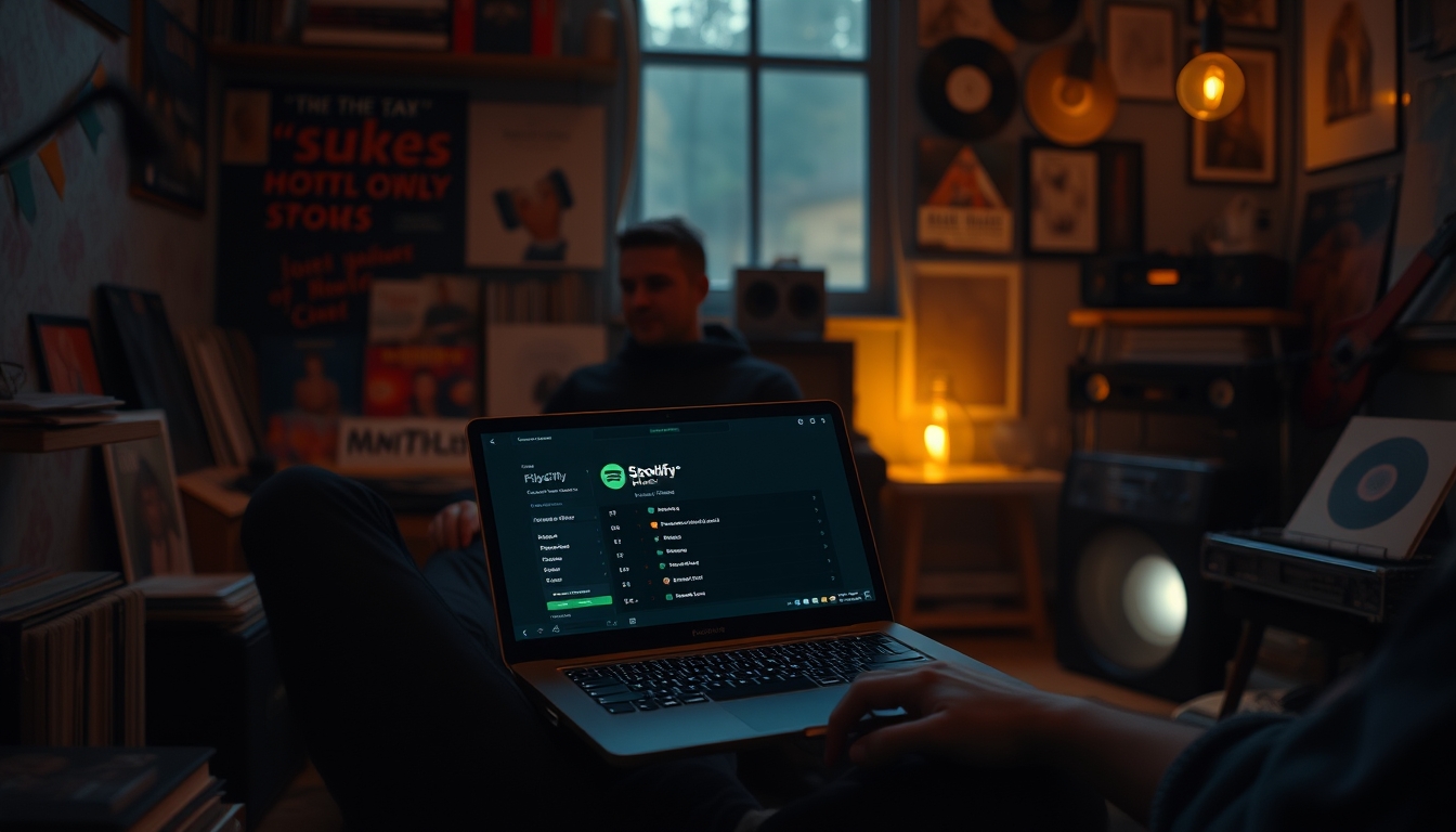 Spotify AI playlists music discovery revolutionized