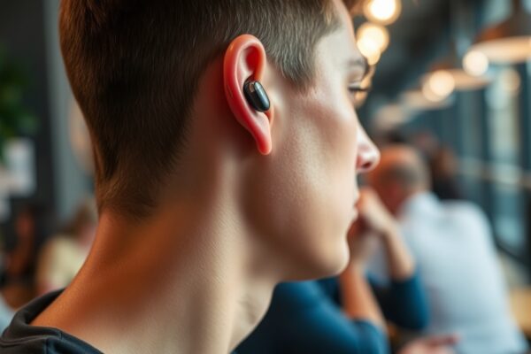 Subtle Releases Ear Buds with Noise Cancelation Models