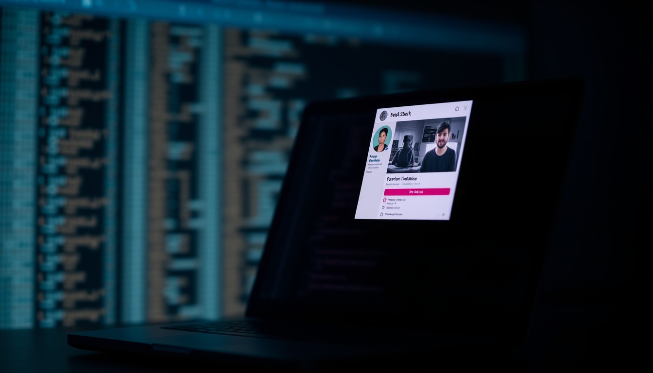 Supreme Court Data Breach: Hacker Exposes Personal Data on Instagram