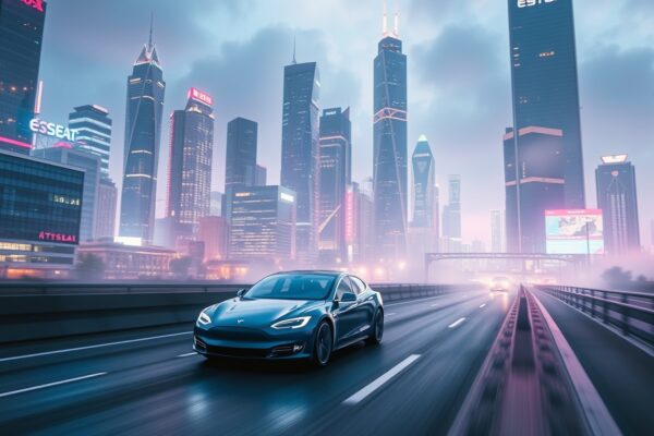 Tesla Invests $2 Billion in AI Startup xAI Tesla's $2 billion investment in AI startup xAI accelerates AI-driven innovation