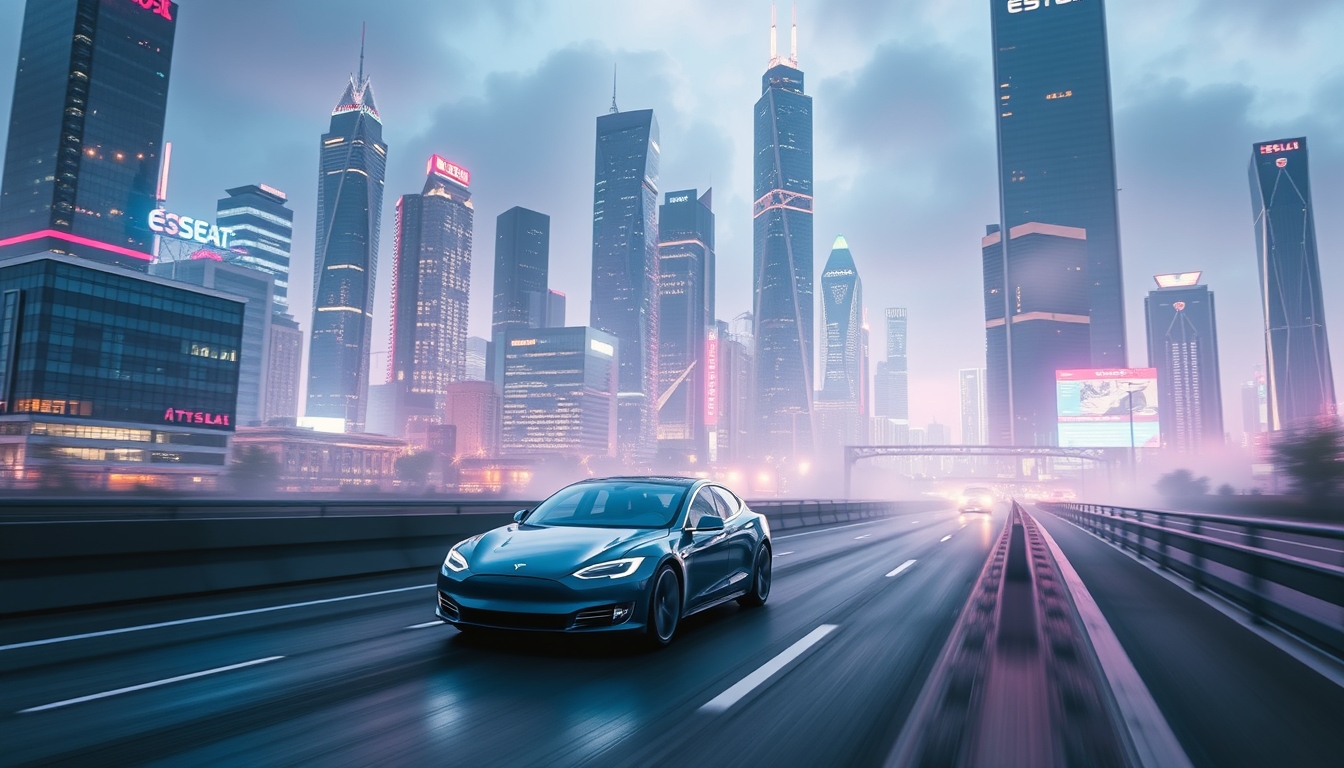 Tesla's $2 billion investment in AI startup xAI accelerates AI-driven innovation