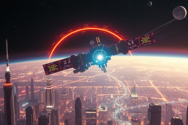 Tesla's Dojo3 project: Developing AI compute for space-based applications
