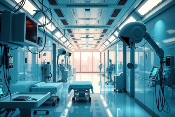 The AI Healthcare Gold Rush is Here AI healthcare solutions: Torch acquired by OpenAI for $100 million