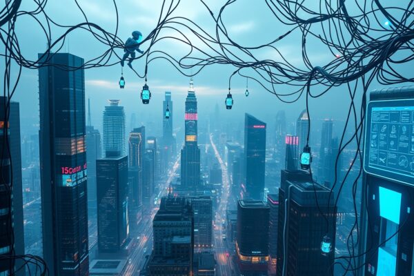AI Security Threats Enterprise: A ticking time bomb for enterprises