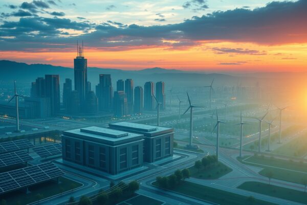 Trump Administration Wants Tech Companies to Buy $15B of Power Plants Trump administration proposes $15 billion power plant investment