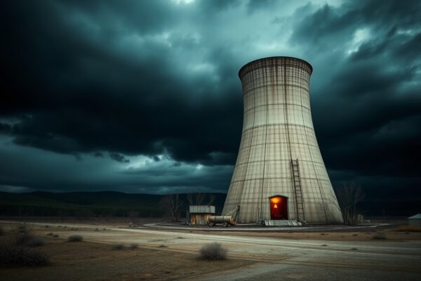 Trump Energy Department Loosens Rules on Nuclear Safety Trump Energy Department loosens nuclear safety rules, sparking concerns
