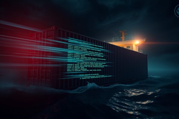 Exposed shipping systems and customer data at risk