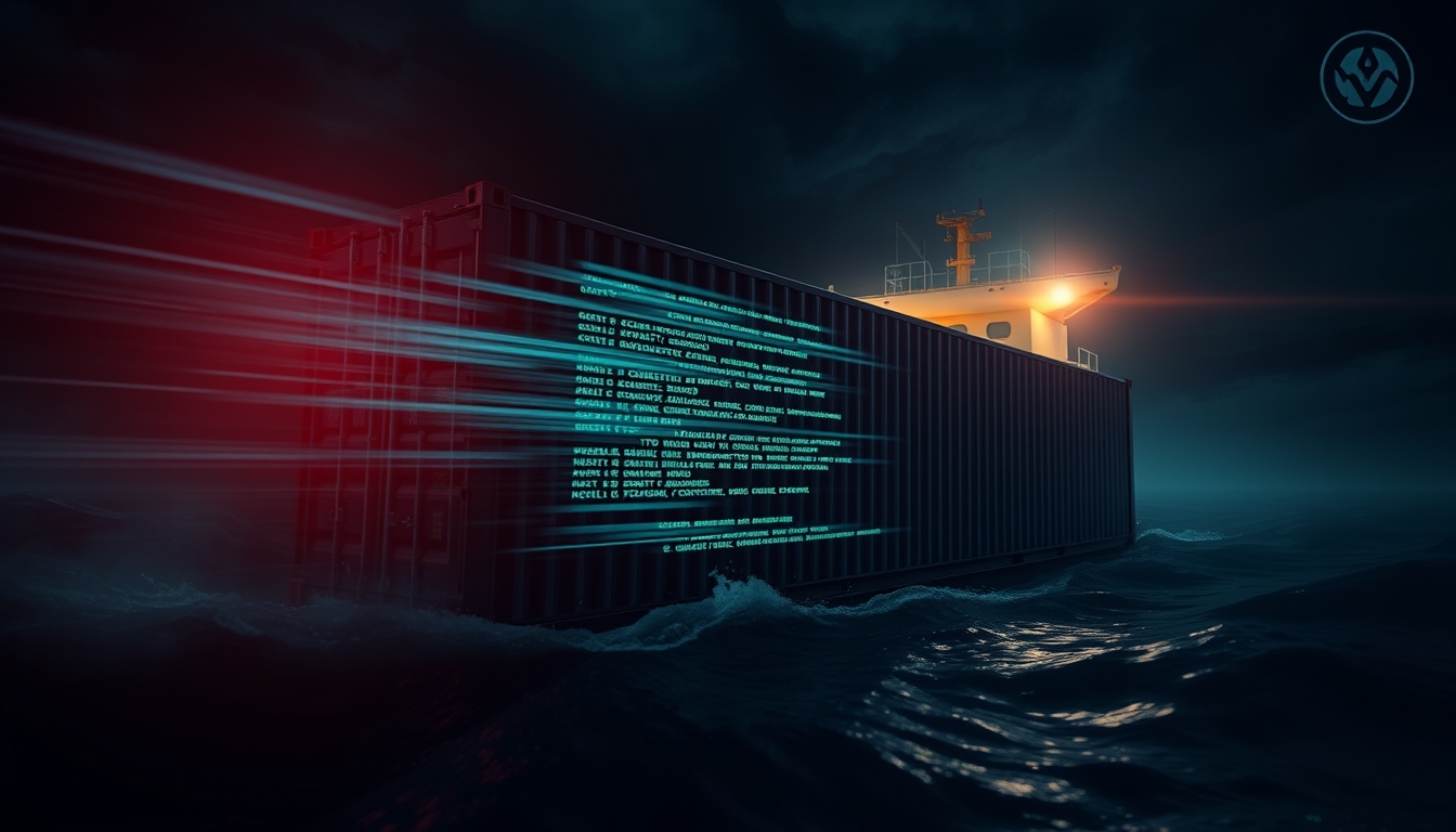 Exposed shipping systems and customer data at risk