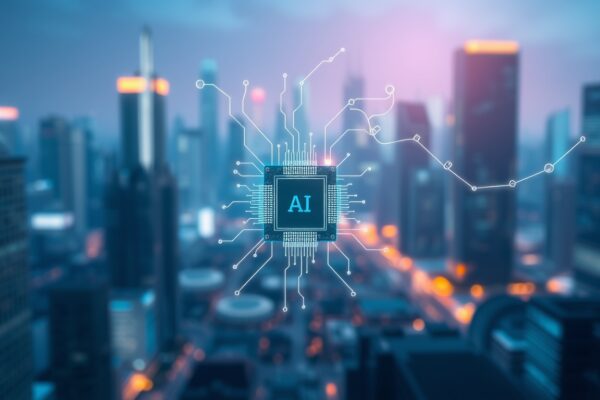 US semiconductor market 2025: A year of turmoil and change