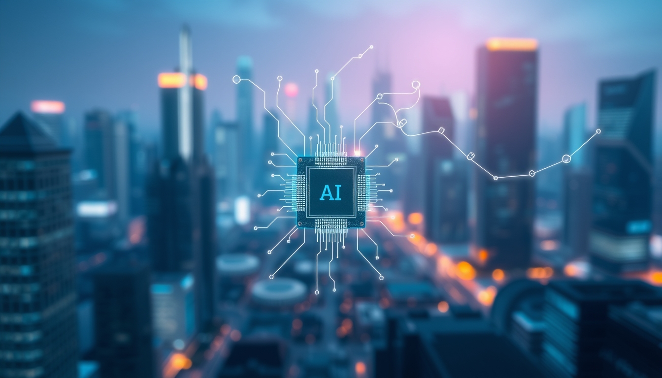 US semiconductor market 2025: A year of turmoil and change