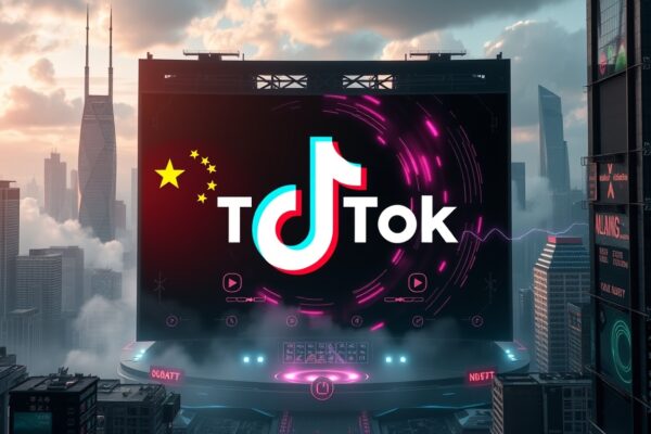 US TikTok Deal Closes, American Investors to Take Control TikTok US Investors Take Control of Social Media Platform
