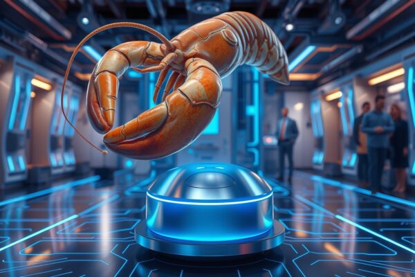 Moltbot AI Assistant: A Personal AI Agent for Efficient Automation